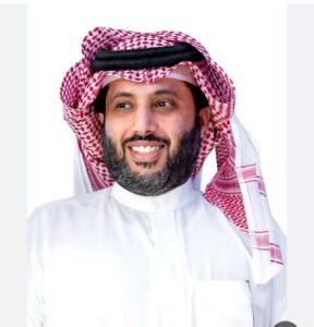 المستشار تركي آل الشيخ وكارينا كامل … هل تراجعت البورصة ومرّت المزحة مرور الكرام؟