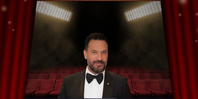 ماجد المصري يدعم مصطفى شوبير قبل مواجهة الأرجنتين