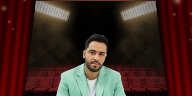 النجم رامي جمال يطلق مبادرة جماهيرية لكليب ليلة ورا ليلة