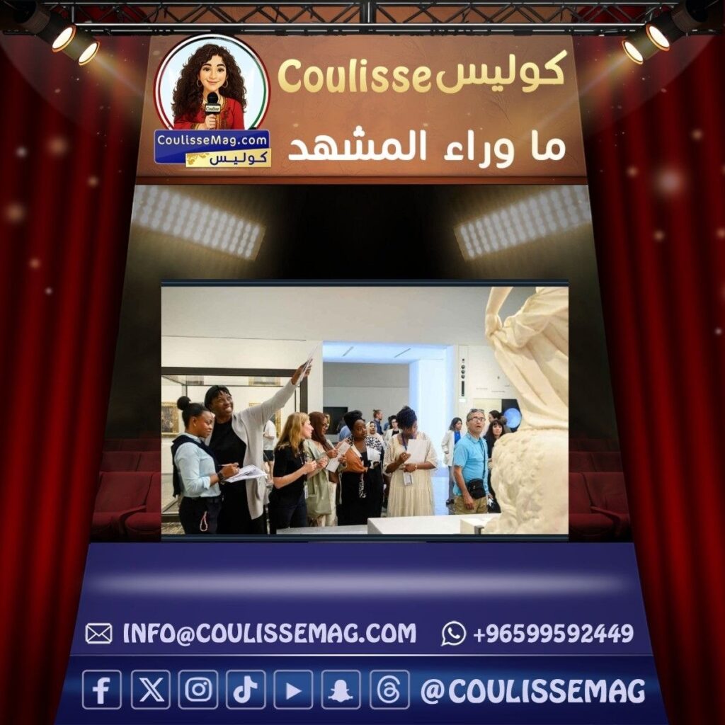متحف اللوفر أبوظبي يطلق جولة جديدة لأحدث المقتنيات