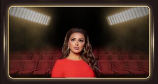 ألبوم أنغام الجديد يشوق الجمهور قبل موعد طرحه