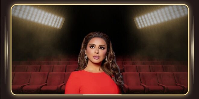 ألبوم أنغام الجديد يشوق الجمهور قبل موعد طرحه