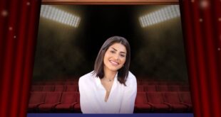 الفنانة منة فضالي تحسم الجدل حول مسلسل عيلة تعمل عمايل