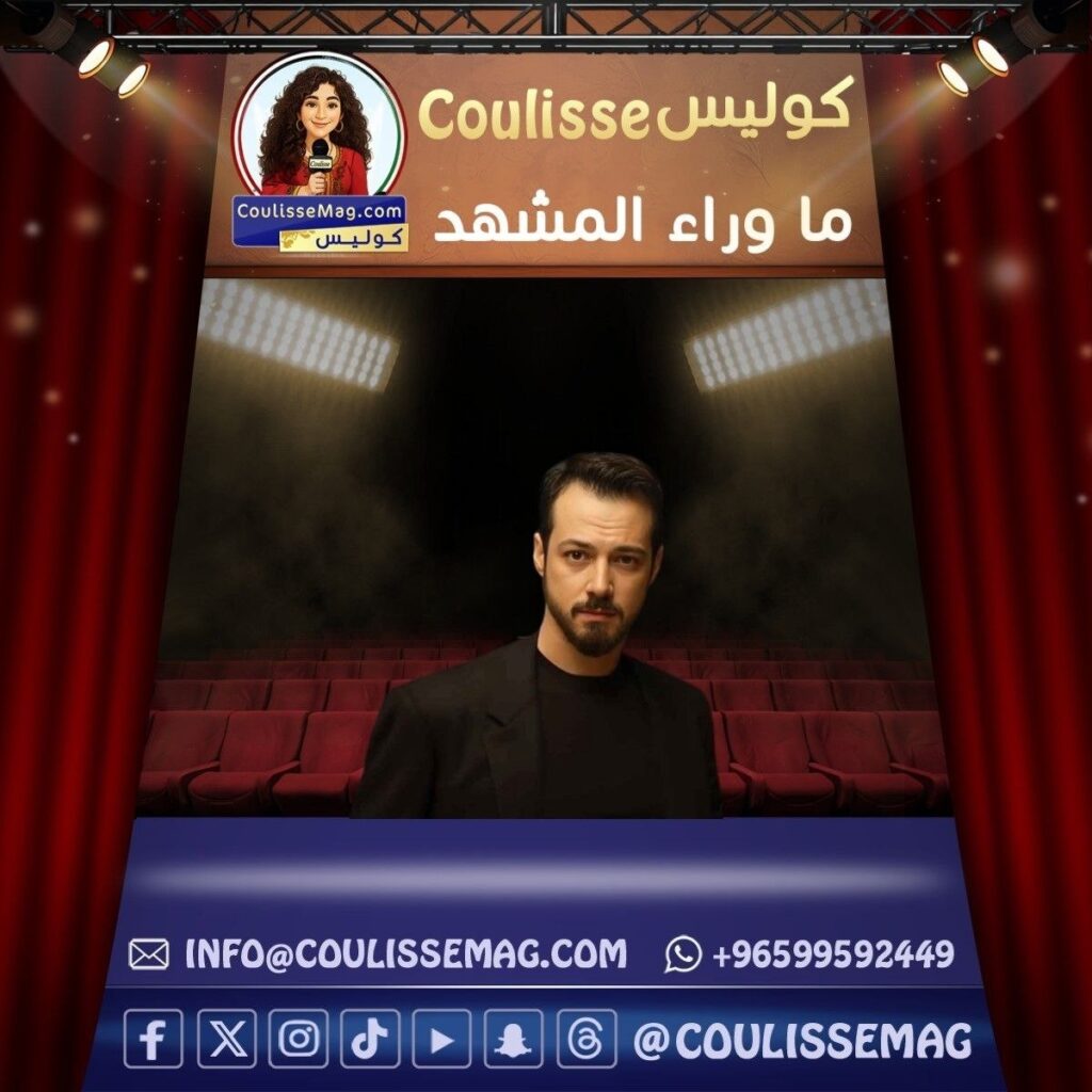 النجم التركي مارت يازجي أوغلو يعيش لحظات رومانسية في إسبانيا