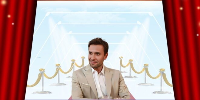 أولاش تونا آستبه يواجه حملة إقصاء من مسلسل تركي ؟