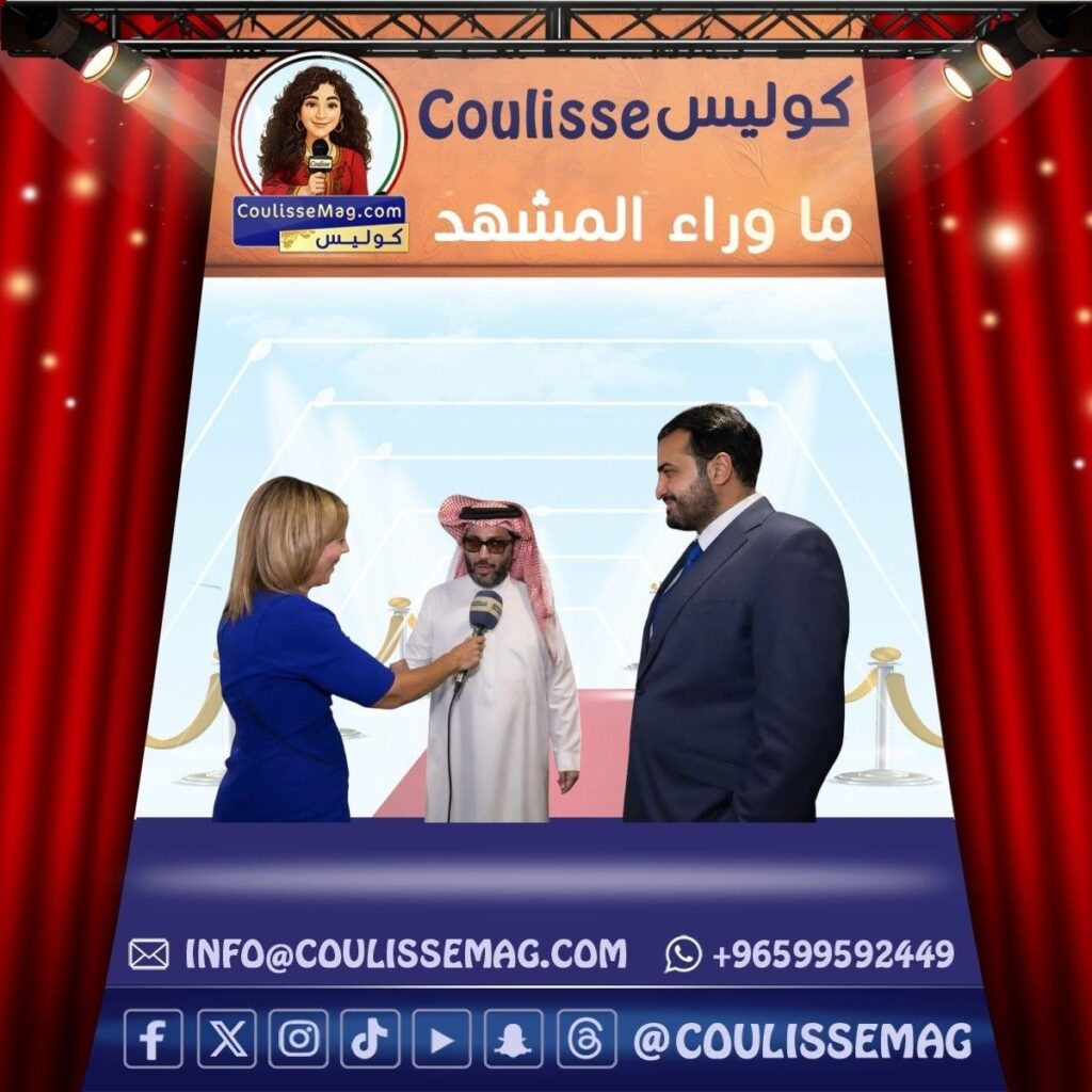 المستشار تركي آل الشيخ وكارينا كامل … هل تراجعت البورصة ومرّت المزحة مرور الكرام؟