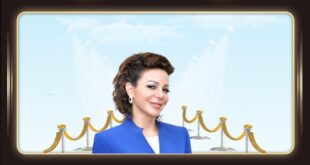 تصريحات سوزان نجم الدين عن الزواج والتمثيل تتصدر المنصات