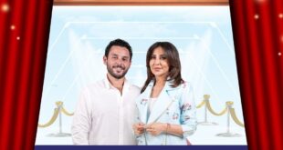 هل كان الوليد الحلاني ضيفًا في “شو القصة؟”.. أم متهمًا يدافع عن نفسه أمام رابعة الزيات؟