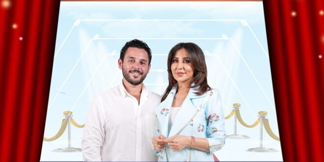 هل كان الوليد الحلاني ضيفًا في “شو القصة؟”.. أم متهمًا يدافع عن نفسه أمام رابعة الزيات؟