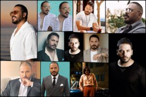رامي عياش … الفنان الذي لا يغيّر أغنيته، بل يغيّر الزمن كله