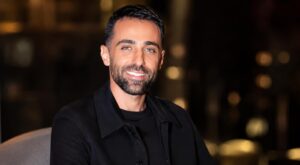 بين أول سؤال وآخر إجابة… ماذا غيّرت السنوات في نادين نسيب نجيم ومحمد قيس؟