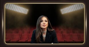 ماغي بوغصن برمضان 2027 تكشف عملها الدرامي لمحبيها