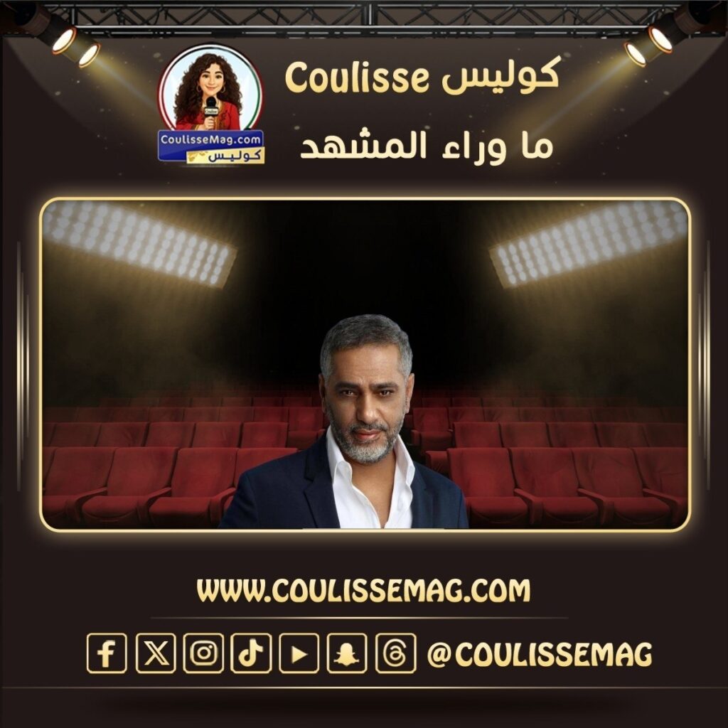 حقيقة حفل فضل شاكر في قطر؟