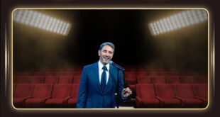 كاظم الساهر وعزيز الرسام في تعاون جديد بعد أكثر من 20 عاماً
