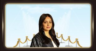 هبة مجدي تحتفل بعيد ميلادها بعد الأزمة الصحية