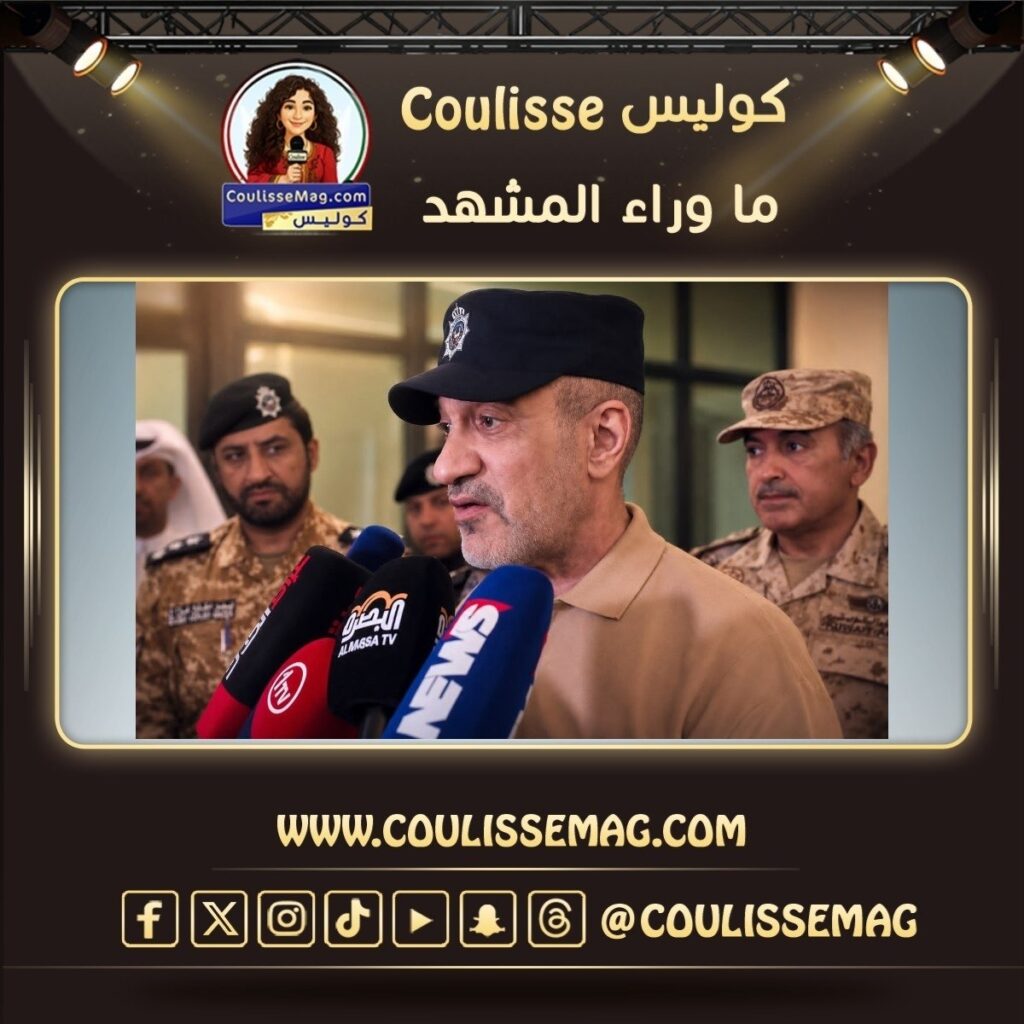 من البصرة إلى العبدلي … هكذا تُدار الملفات الأمنية في "عهد الحزم"