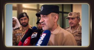 من البصرة إلى العبدلي … هكذا تُدار الملفات الأمنية في "عهد الحزم"