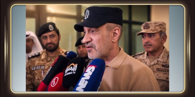 من البصرة إلى العبدلي … هكذا تُدار الملفات الأمنية في "عهد الحزم"