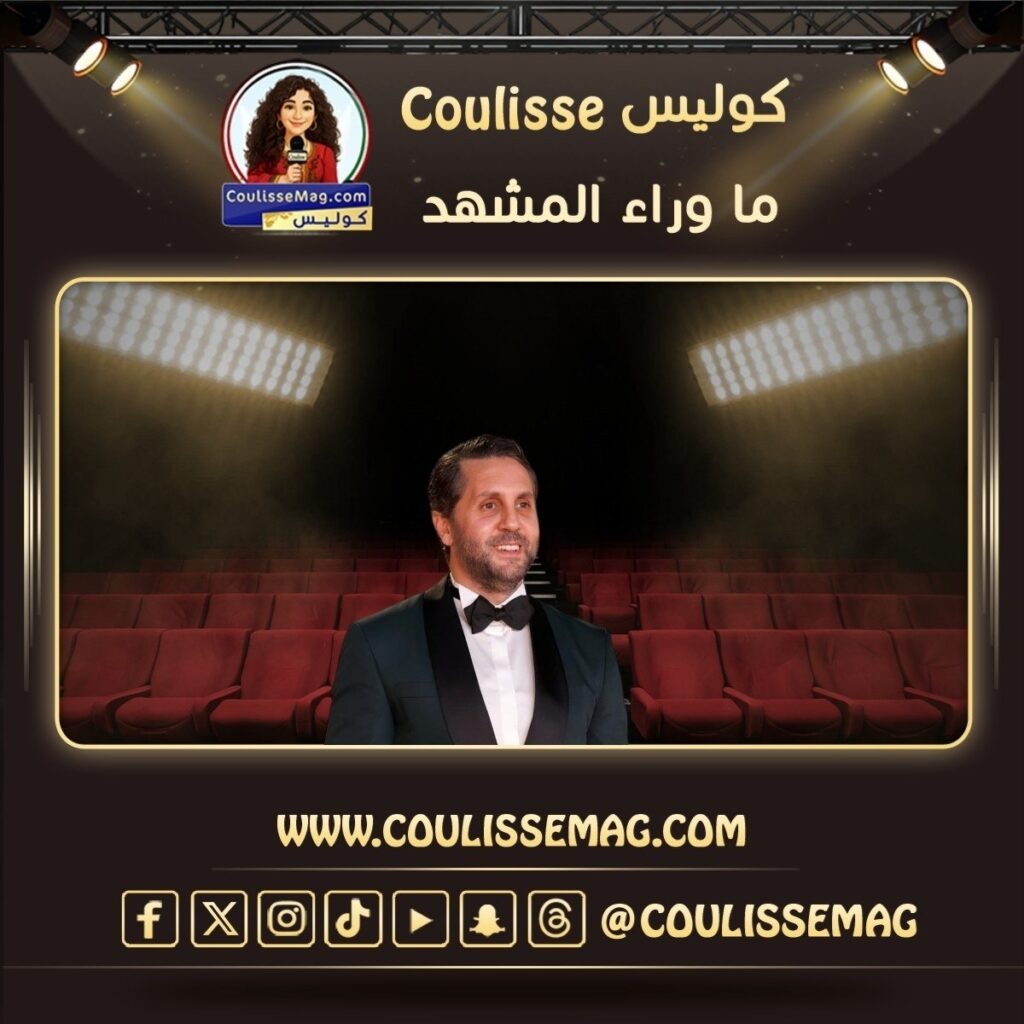 حنان ترك تظهر برفقة هشام ماجد بعد اعتزالها بصورة نادر