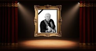 وفاة هاني شنودة الموسيقى المصري عن عمر ناهز 83 عاماً