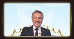 تعيين الفنان إيهاب فهمي رئيسًا للبيت الفني للمسرح بقرار رسمي