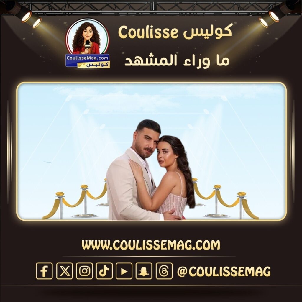 خطوبة روعة السعدي وحسن خليل تتصدر اهتمام الجمهور .. تفاصيل؟