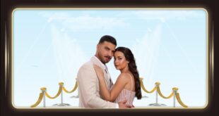 خطوبة روعة السعدي وحسن خليل تتصدر اهتمام الجمهور .. تفاصيل؟