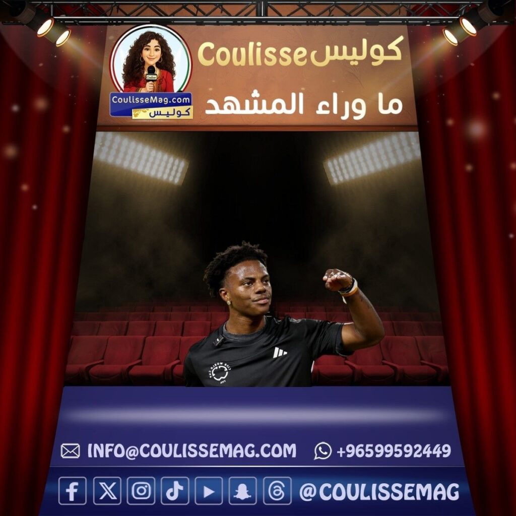 سبيد ووالد مبابي يثيران الجدل على مواقع التواصل