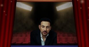 أغنية زي الفل لمحمد دياب تنطلق للترويج لمسرحية خيال مريض