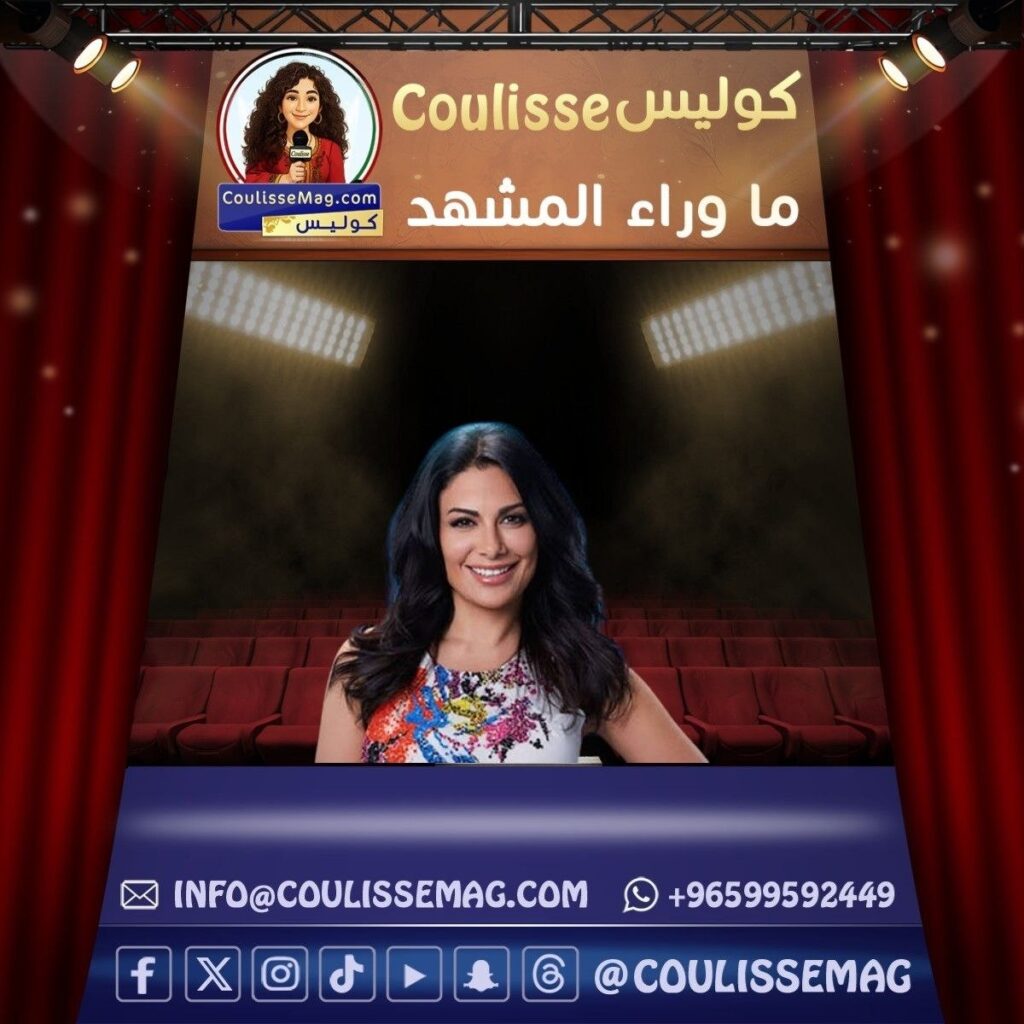 شطب عضوية صبا مبارك نهائياً ونقابة الفنانين الأردنيين تحسم الجدل