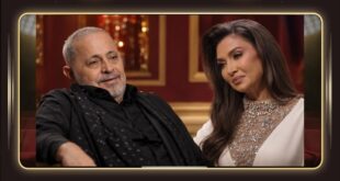 الخزنة فُتحت… فهل يخرج منها ما لم يعرفه الجمهور عن جورج وسوف؟