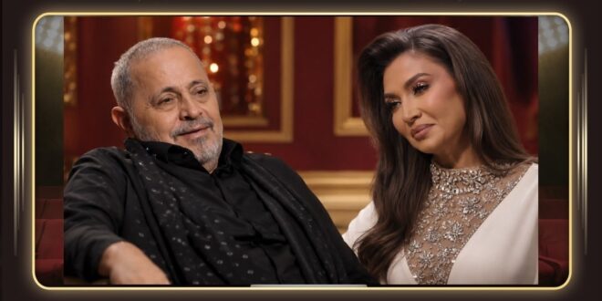 الخزنة فُتحت… فهل يخرج منها ما لم يعرفه الجمهور عن جورج وسوف؟