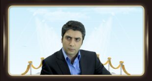 نجاتي شاشماز يلفت الأنظار بأحدث ظهور له