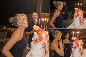 نوال الزغبي … معايدة جاءت متأخرة قليلًا لكنها محمّلة بمحبة كبيرة