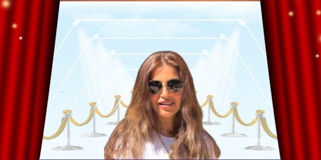 أزمة منة فضالي والمخرج صفوان نعمو.. روايتان متباينتان حول كواليس الانسحاب من المسلسل المصري السوري