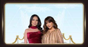 أمل عرفة وهدى حسين تجتمعان في مسلسل ليل خرمس