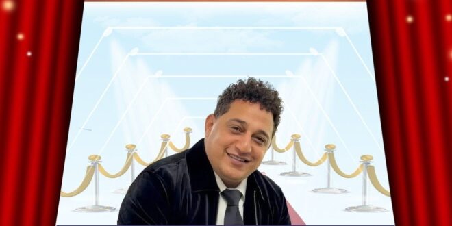 اعتزال رضا البحراوي يفاجئ الجمهور بعد هذه الرسالة الغامضة
