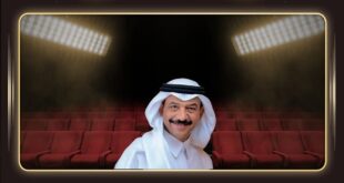 عبادي الجوهر بمهرجان جرش يبهر جمهوره بحفل استثنائي