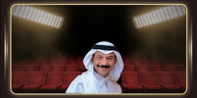 عبادي الجوهر بمهرجان جرش يبهر جمهوره بحفل استثنائي