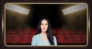 كاتي بيري تهاجم البيت الأبيض بسبب فيديو عسكري استخدم أغنية Firework