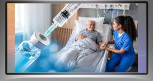 أميفانتاماب … هل اقترب الطب من تغيير قواعد علاج السرطان؟
