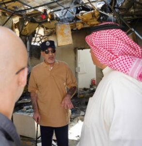من البيت الأبيض … فخامة الرئيس جوزيف عون يكشف الهدف النهائي الذي يتطلع إليه لبنان