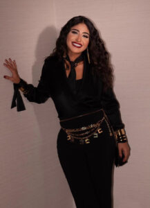 مسلسل شجون الهاجري الجديد يشوق محبيها