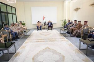 من البيت الأبيض … فخامة الرئيس جوزيف عون يكشف الهدف النهائي الذي يتطلع إليه لبنان