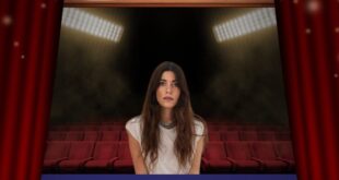 النجمة جرن موراي تنضم إلى مسلسل لدينا حفل زفاف