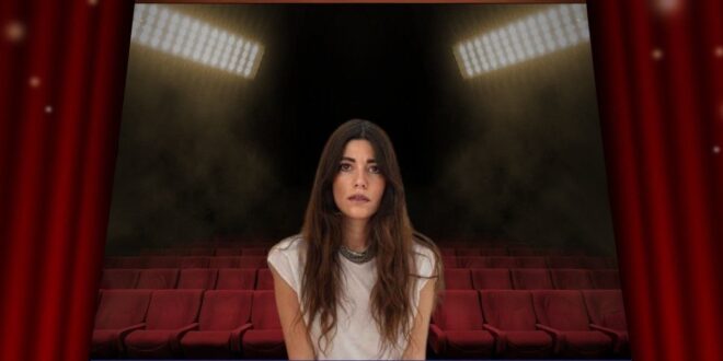 النجمة جرن موراي تنضم إلى مسلسل لدينا حفل زفاف