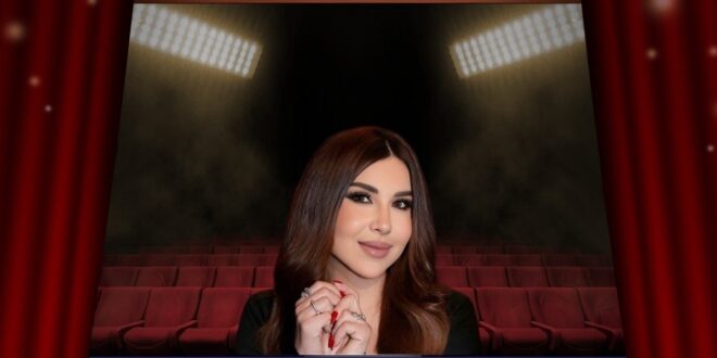 طلاق الإعلامية أميرة بدر رسمياً بعد هذه الرسالة