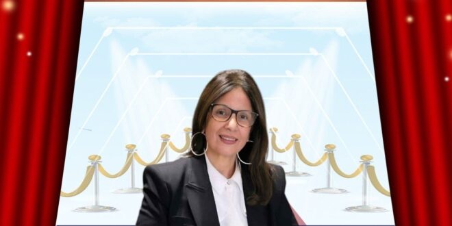 استقالة جيهان زكي وزيرة الثقافة المصرية لهذا السبب؟