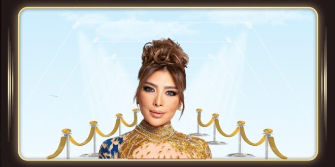 أصالة توضح حقيقة انفصالها عن زوجها فائق حسن