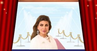 الفنانة الكويتية إلهام الفضالة تحصل على تعويض وتكسب هذه القضية؟